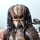 Hot Toys City Hunter Predator - Predator 2 - pikkukuva 3