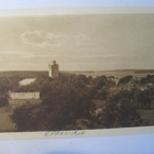 VANHA Postikortti Tammisaari 1920-l - pikkukuva 1