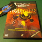 WOLVERINE DVD (W) - pikkukuva 1