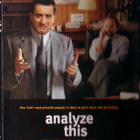 dvd, Terapian tarpeessa (Billy Crystal, Robert DeNiro) [kome - pikkukuva 1