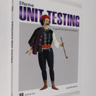 Lasse Koskela : Effective Unit Testing - pikkukuva 1