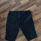 Vero moda naisten mustat shortsit koko 36 - pikkukuva 1
