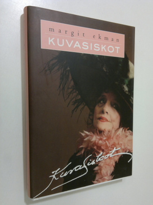 Margit Ekman : Kuvasiskot
