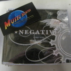 NEGATIVE - DARK SIDE UNTIL YOURE MINE CD SINGLE - pikkukuva 1