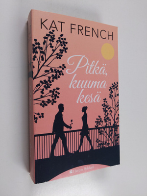 Kat French : Pitkä, kuuma kesä