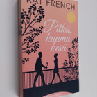 Kat French : Pitkä, kuuma kesä - pikkukuva 1