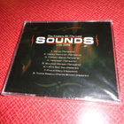 CD The Finders Of The Lost Sounds - Live 2006 - pikkukuva 2