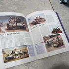The Complete Guide To Tanks & Armored Fighting - pikkukuva 3