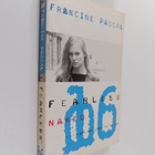 Francine Pascal : Naked - pikkukuva 1