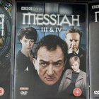 THE MESSIAH COLLECTION DVD (4 DISCS) - pikkukuva 3