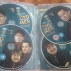 Miehen puolikkaat , Kausi 6 , 4 DVD - pikkukuva 3