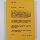 Vilho Rantanen : Risu-Tuomo : kertomus huutolaispojan koh... - pikkukuva 2
