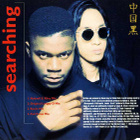 China Black • Searching CD Maxi-Single - pikkukuva 2