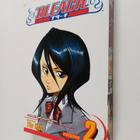 Tite Kubo : Bleach, Vol. 2 - Goodbye parakeet, good night... - pikkukuva 1