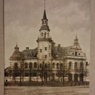 Rauma: Kaupungintalo *** (781) - pikkukuva 1