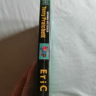 Pratchett, Terry: Discworld: Rincewind 4: Eric - pikkukuva 3