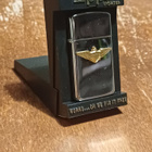 Zippo U.S Navy Wing logolla - pikkukuva 1