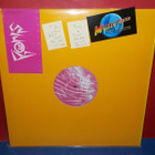 BORIS - Floor Shaker 12 Inch Re-Mix M-/M- 12" SINGLE - pikkukuva 1