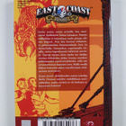 Becky Cloonan : East coast rising Osa 1 - East coast risi... - pikkukuva 2