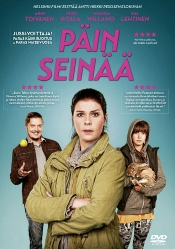Päin Seinää	(29 352)	k	-FI-	suomik.	DVD			2014