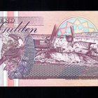 Surinam 100 Gulden V.1998 - pikkukuva 2