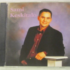 Sami Keskitalo • Hetkiä päivän, hetkiä yön CD-Single - pikkukuva 1