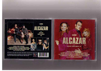 CASINO ALCAZAR