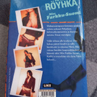 Kauko Röyhkä Miss Farkku-Suomi - pikkukuva 2