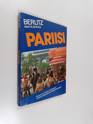 Pariisi