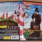 DVD Jali ja suklaatehdas 2dvd Depp , Burton - pikkukuva 1