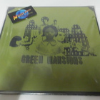 SATURDAY LOOKS GOOD TO ME - GREEN MANSIONS M-/M- LP - pikkukuva 1
