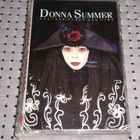 DONNA SUMMER ANOTHER PLACE AND TIME C-KASETTI - pikkukuva 1