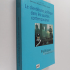 Frederic Sawicki ym. : Le clientelisme politique dans les... - pikkukuva 1