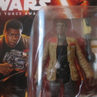 Star Wars Hasbro Finn (Jakku) -figuuri - pikkukuva 3