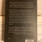 Edgar Lee Masters - Spoon River antologia (nid.) - pikkukuva 3