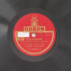 Savikiekko 1938 - Mati, Jorkka ja Palle - Odeon A 228457 - pikkukuva 1