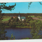 O.T.Beckman : ÅLAND - SUNDS KYRKA - pikkukuva 1