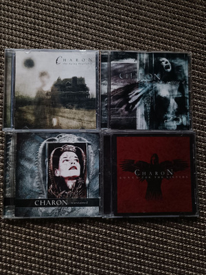 Charon:4cdtä.
