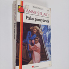 Anne Stuart : Pako pimeydestä - pikkukuva 1