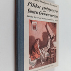 Frances Hodgson Burnett : Pikku prinsessa eli Saara Crewe... - pikkukuva 1