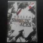 DVD: Smokin Aces (Ben Affleck, Alicia Keys 2007) - pikkukuva 1