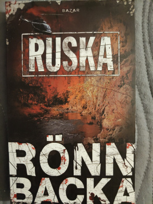 Christian Rönnbacka: Ruska