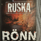 Christian Rönnbacka: Ruska - pikkukuva 1