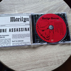 Marilyn Manson - One Assassination Under God (Chapter 1) CD - pikkukuva 5