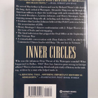 Charles McCarry ym. : Inner Circles - How America Changed... - pikkukuva 2