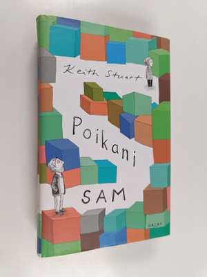 Keith Stuart : Poikani Sam