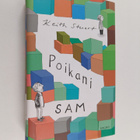 Keith Stuart : Poikani Sam - pikkukuva 1