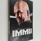 Mika Ilmen : Immu - pikkukuva 1