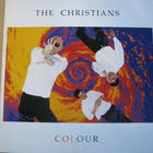 THE CHRISTIANS - Colour - pikkukuva 1