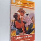 Anne Marie Duquette : Syntynyt voittajaksi - pikkukuva 1